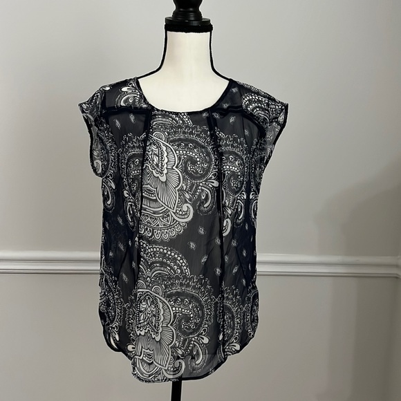a.n.a Tops - 3 For $12 Deal!! A.N.A Blouse